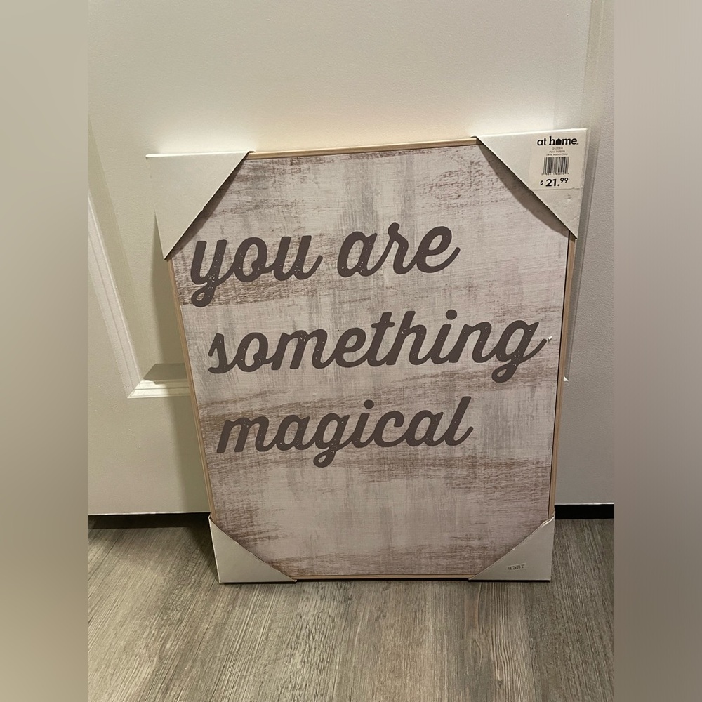 you are something magical picture